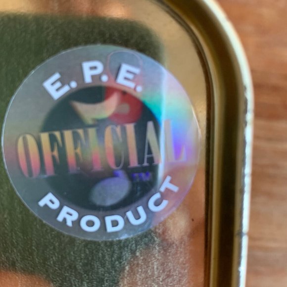 Elvis Presley Gift Set: coasters, lunch box, deck of cards - Picture 9 of 9